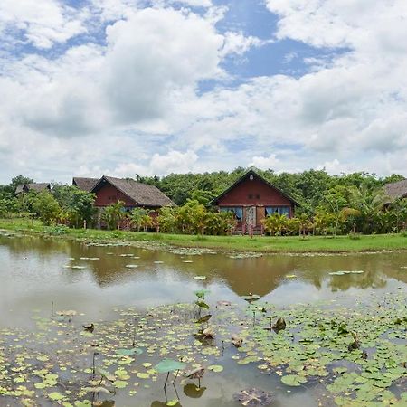Kma Shwe Pyi Bago Resort מראה חיצוני תמונה