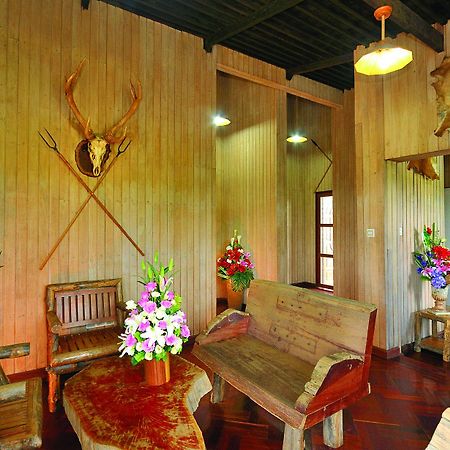 Kma Shwe Pyi Bago Resort מראה חיצוני תמונה