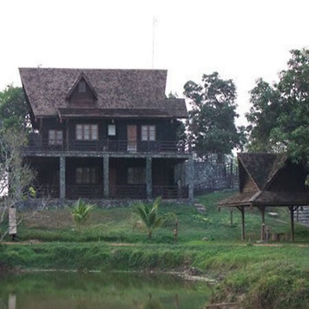 Kma Shwe Pyi Bago Resort מראה חיצוני תמונה