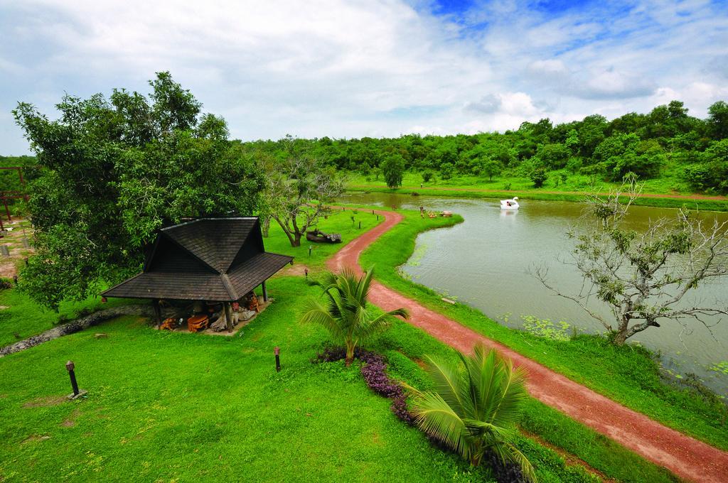 Kma Shwe Pyi Bago Resort מראה חיצוני תמונה