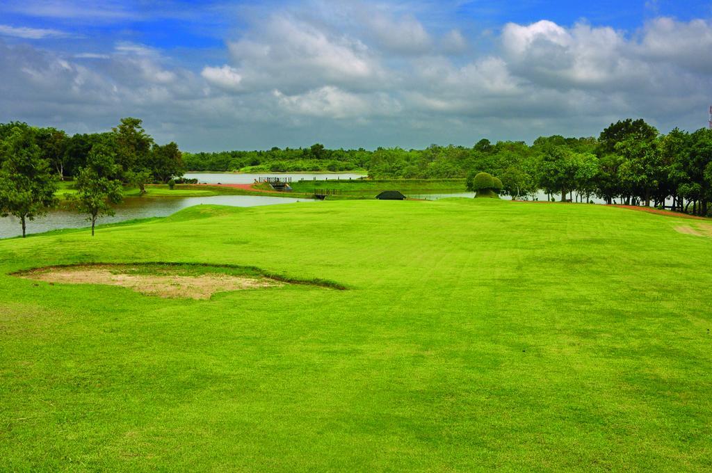 Kma Shwe Pyi Bago Resort מראה חיצוני תמונה