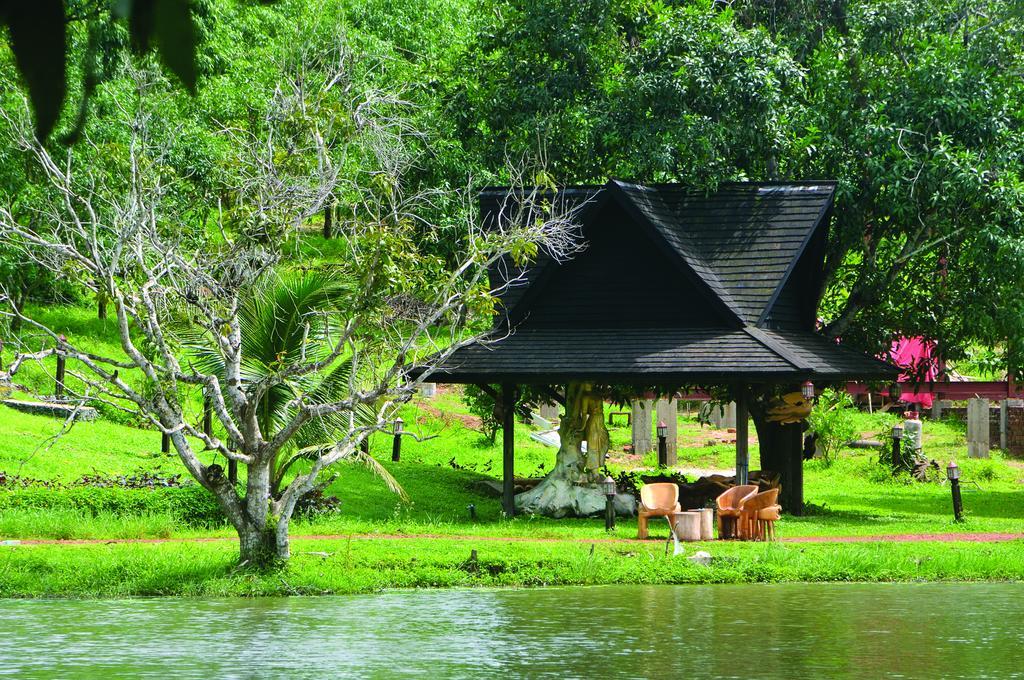 Kma Shwe Pyi Bago Resort מראה חיצוני תמונה