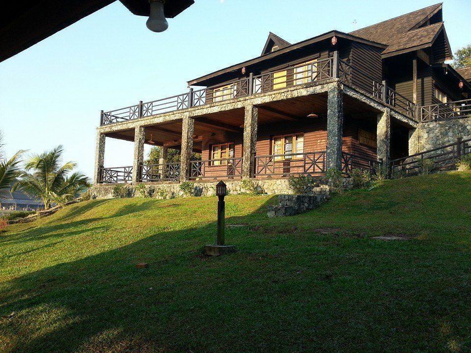 Kma Shwe Pyi Bago Resort מראה חיצוני תמונה