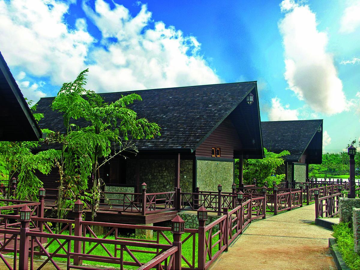 Kma Shwe Pyi Bago Resort מראה חיצוני תמונה