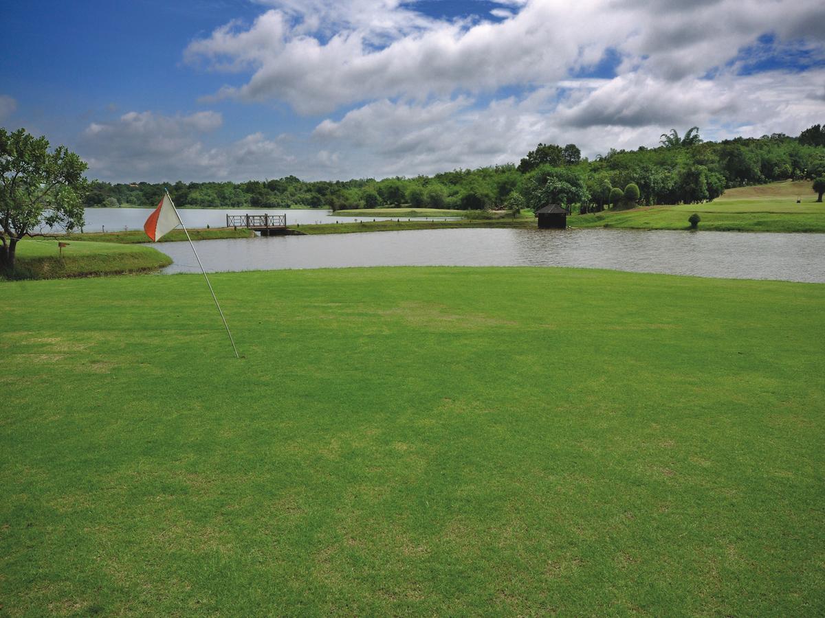 Kma Shwe Pyi Bago Resort מראה חיצוני תמונה
