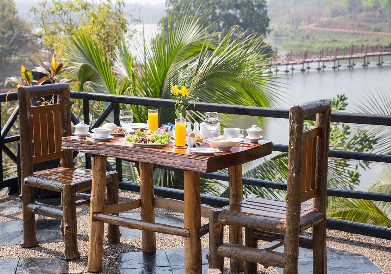 Kma Shwe Pyi Bago Resort מראה חיצוני תמונה