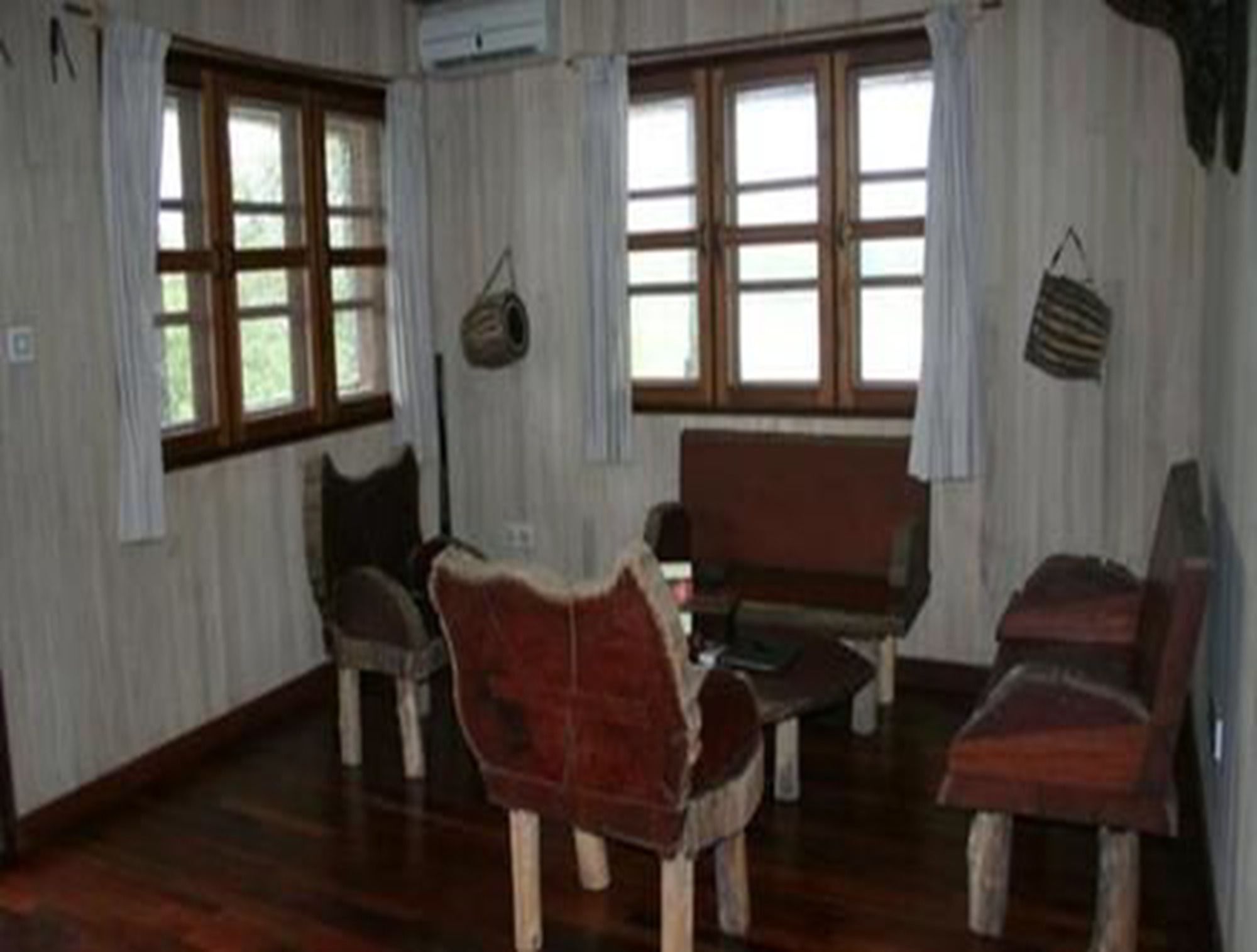 Kma Shwe Pyi Bago Resort מראה חיצוני תמונה