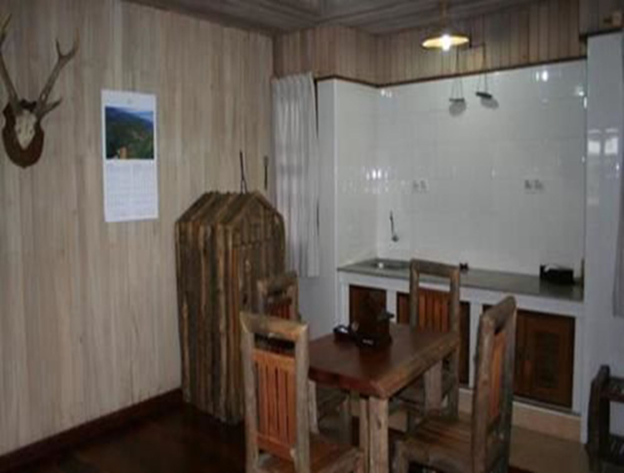 Kma Shwe Pyi Bago Resort מראה חיצוני תמונה