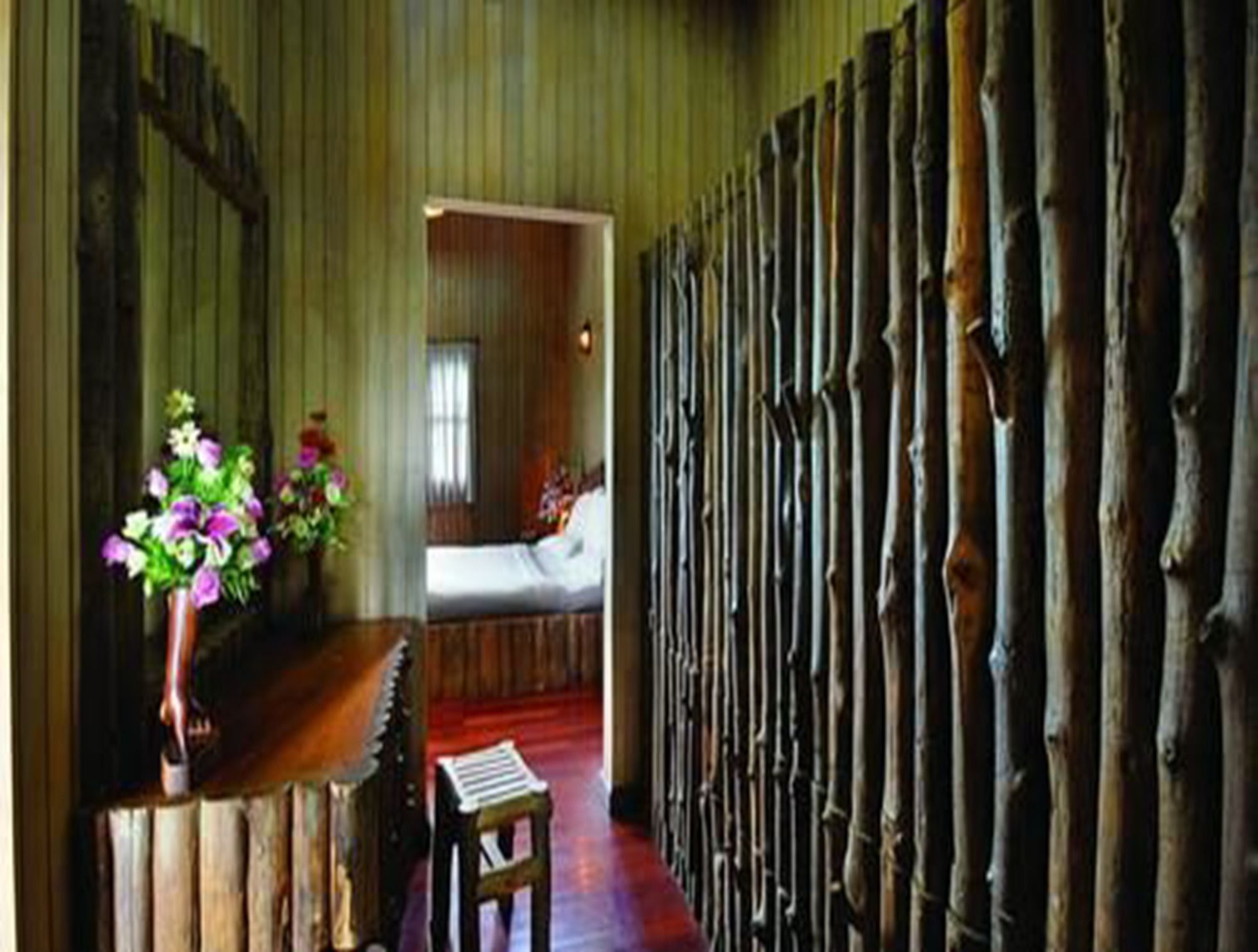 Kma Shwe Pyi Bago Resort מראה חיצוני תמונה