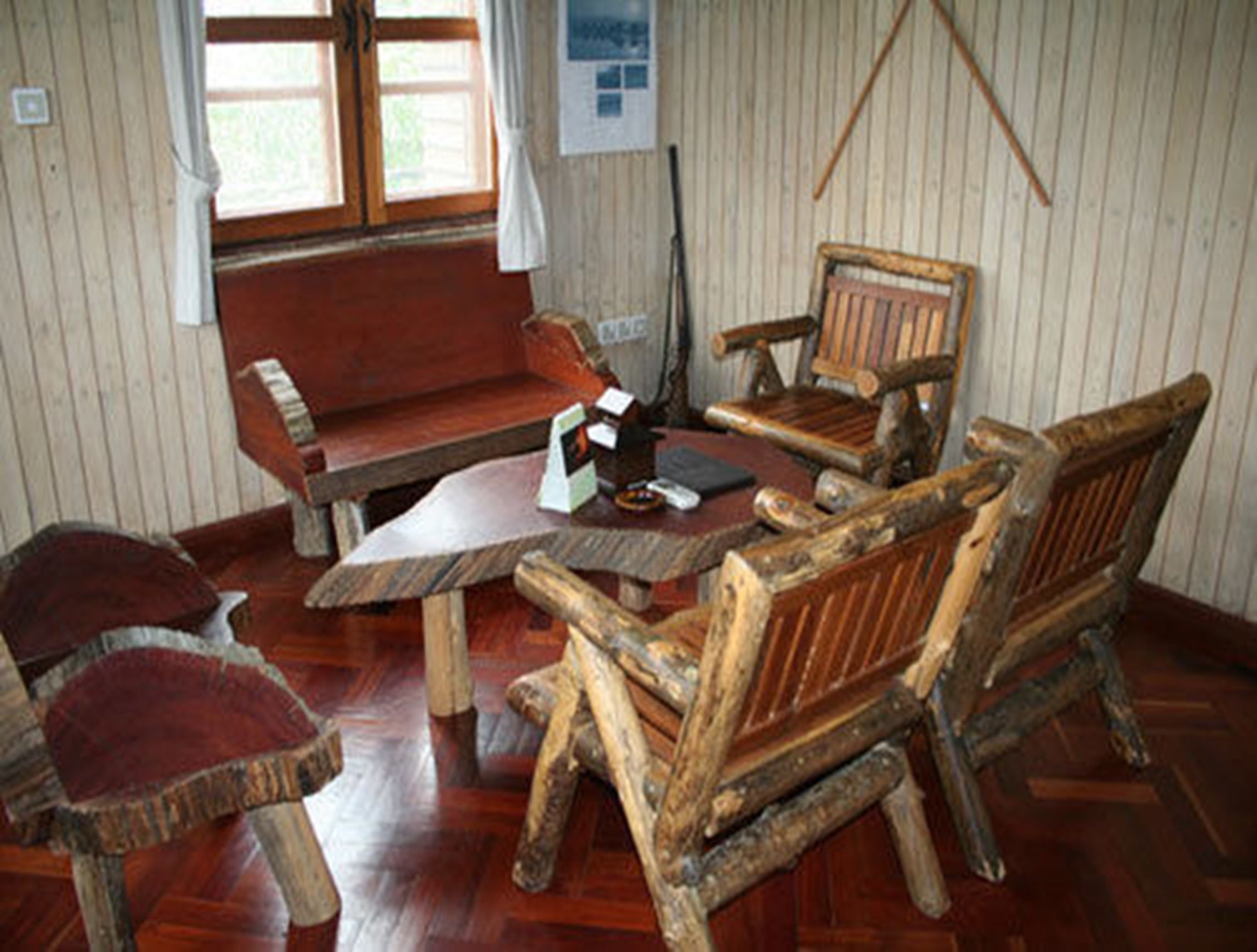 Kma Shwe Pyi Bago Resort מראה חיצוני תמונה
